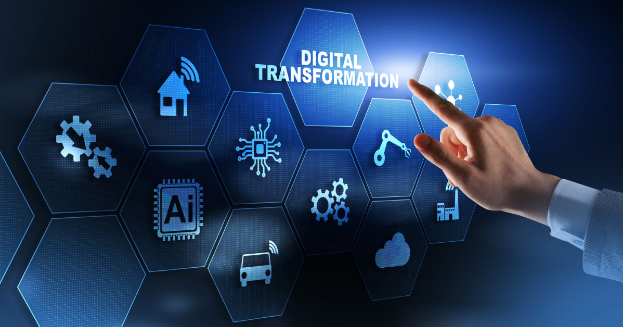 Know How Digital Transformation Services Are Reshaping Industries