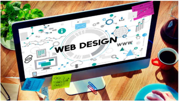 Common Website Design Mistakes Which Small Businesses Should Avoid