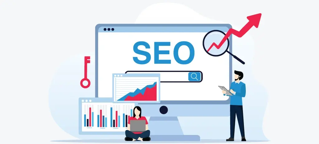 Drive Organic Growth with Expert SEO Services from a Leading Marketing Company