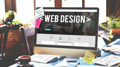 DFW’s Web Design Evolution