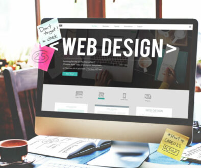 DFW’s Web Design Evolution