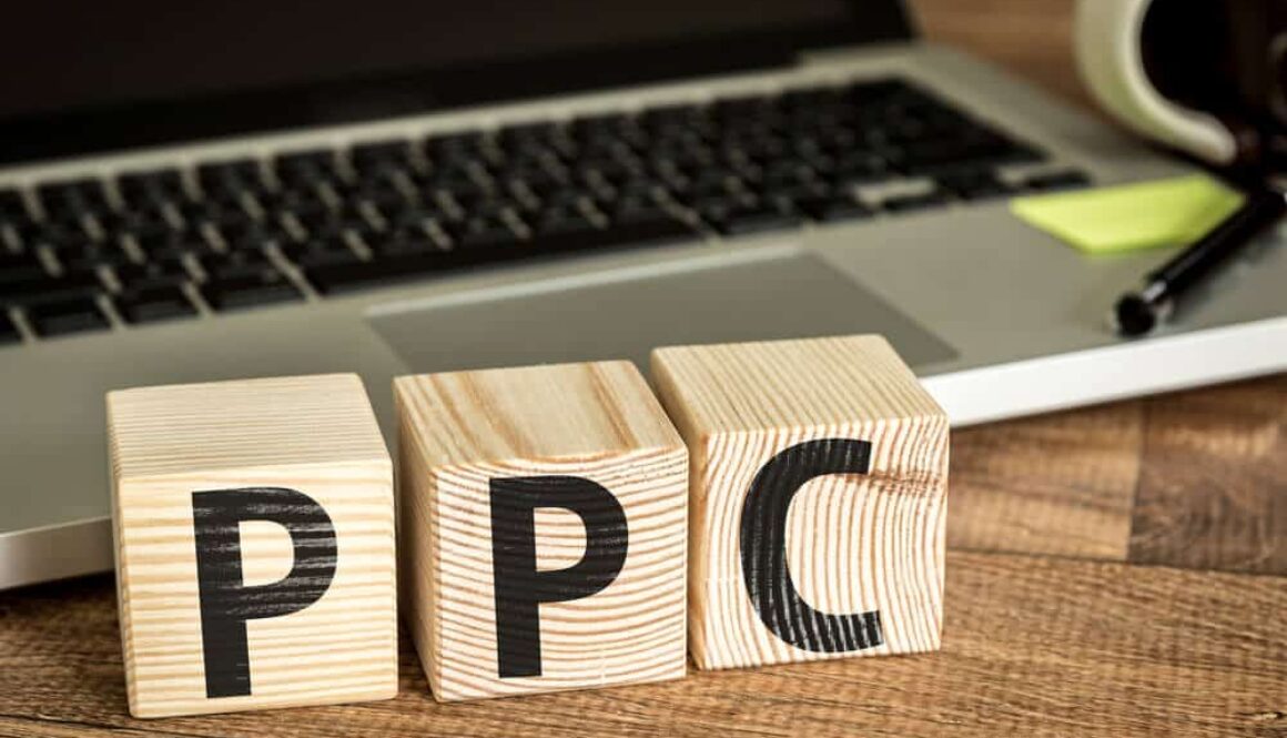 Dallas-PPC company