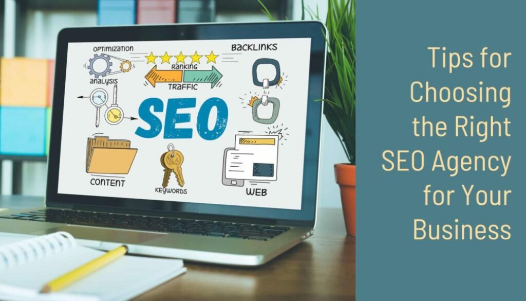 How To Hire The Right SEO Marketing Company For Your Business