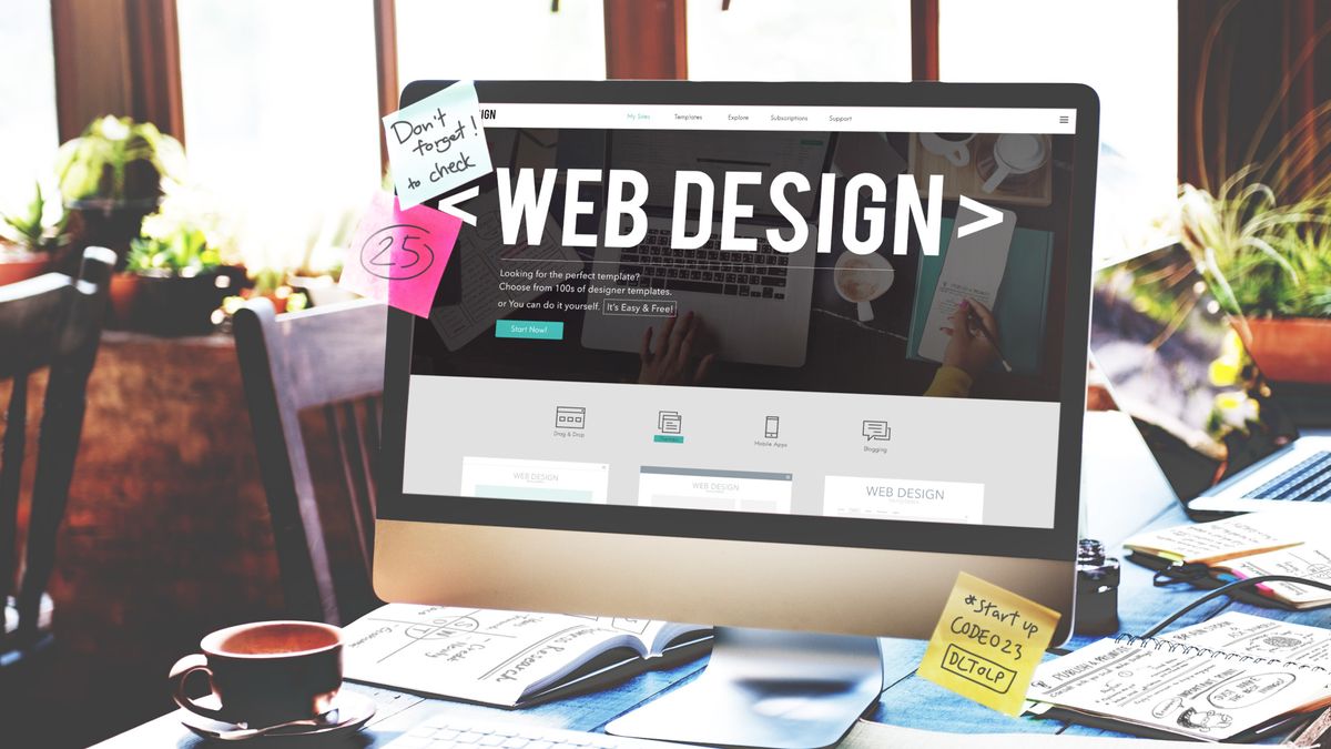 Is Your Website Costing You Customers? Time for a Design Upgrade