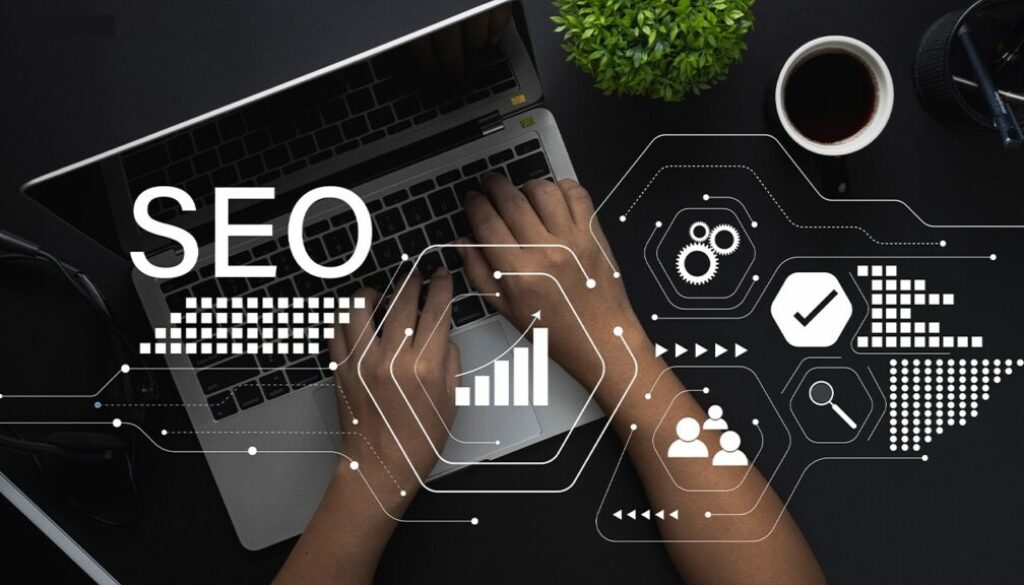 SEO Services