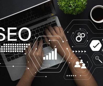 SEO Services