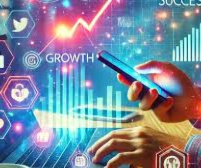 Digital Marketing-strategies