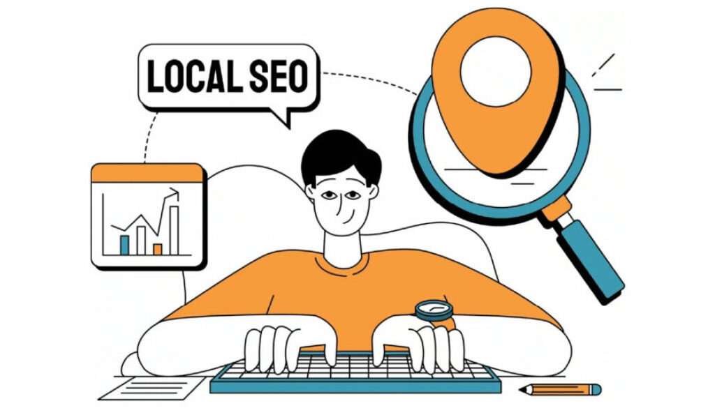 local seo