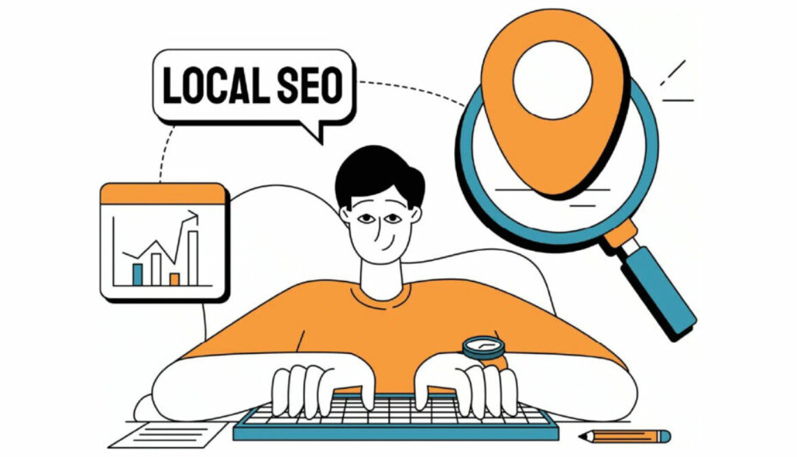 local seo