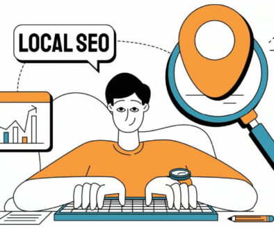 local seo