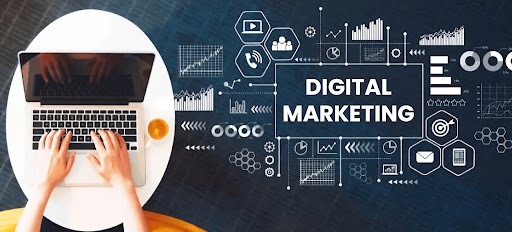 Empowering Small Businesses with Tailored Digital Marketing Services 