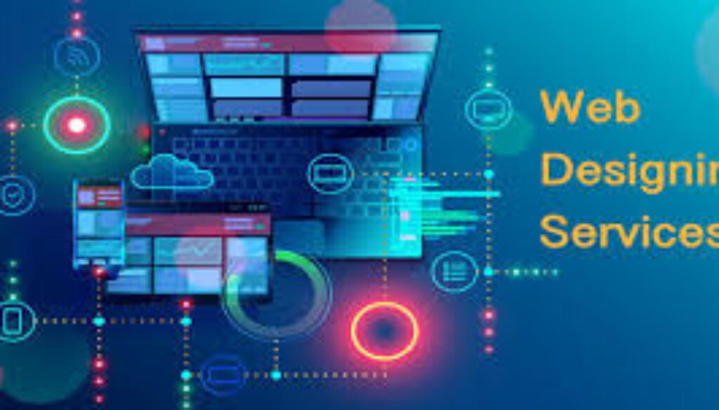 web design