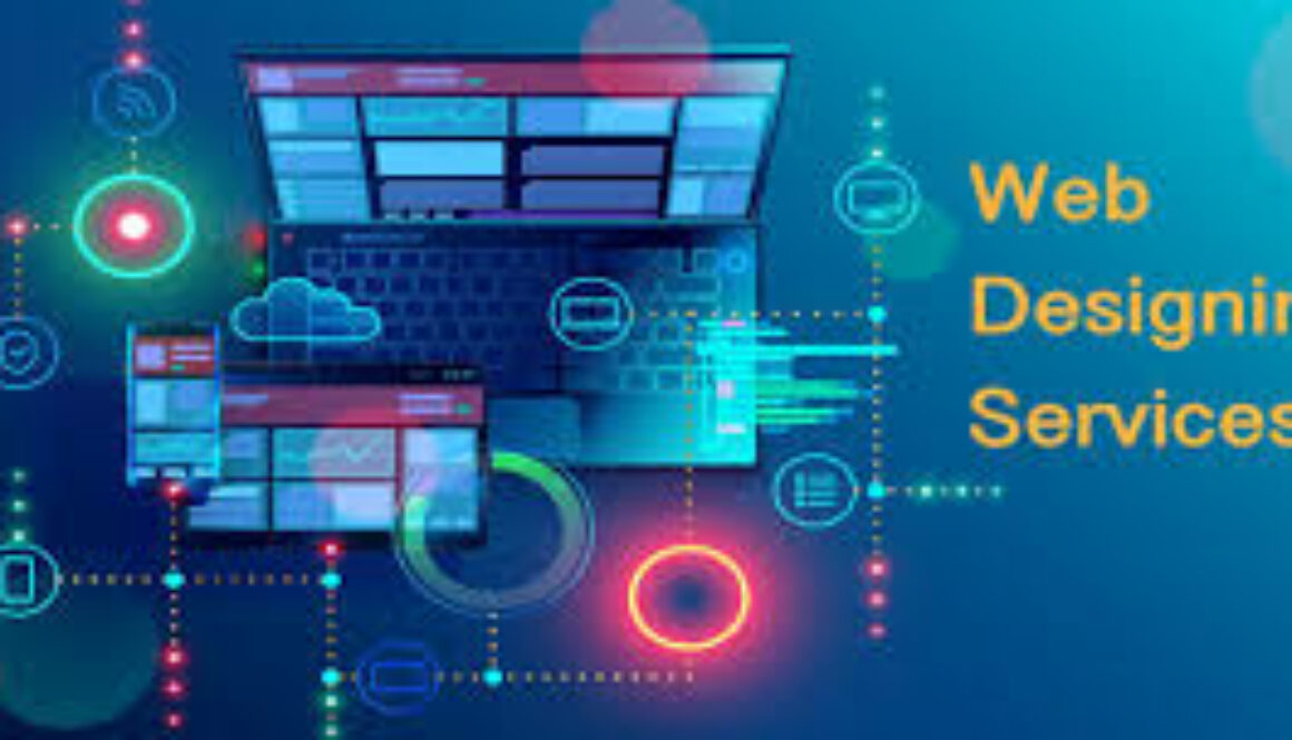 web design