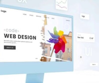web design