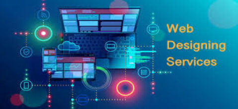 web design