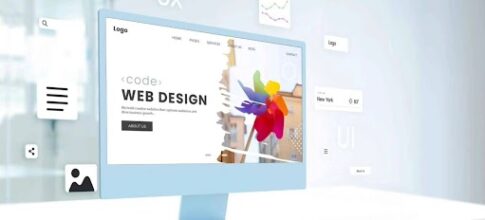 web design