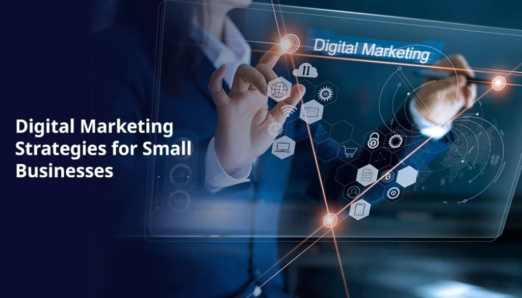 Online Marketing