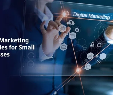 Online Marketing