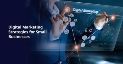 Online Marketing