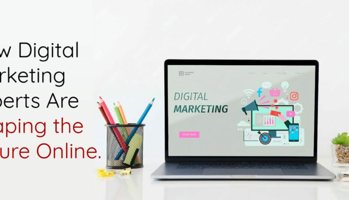Digital Marketing Experts