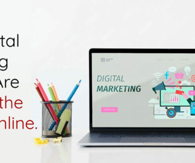 Digital Marketing Experts