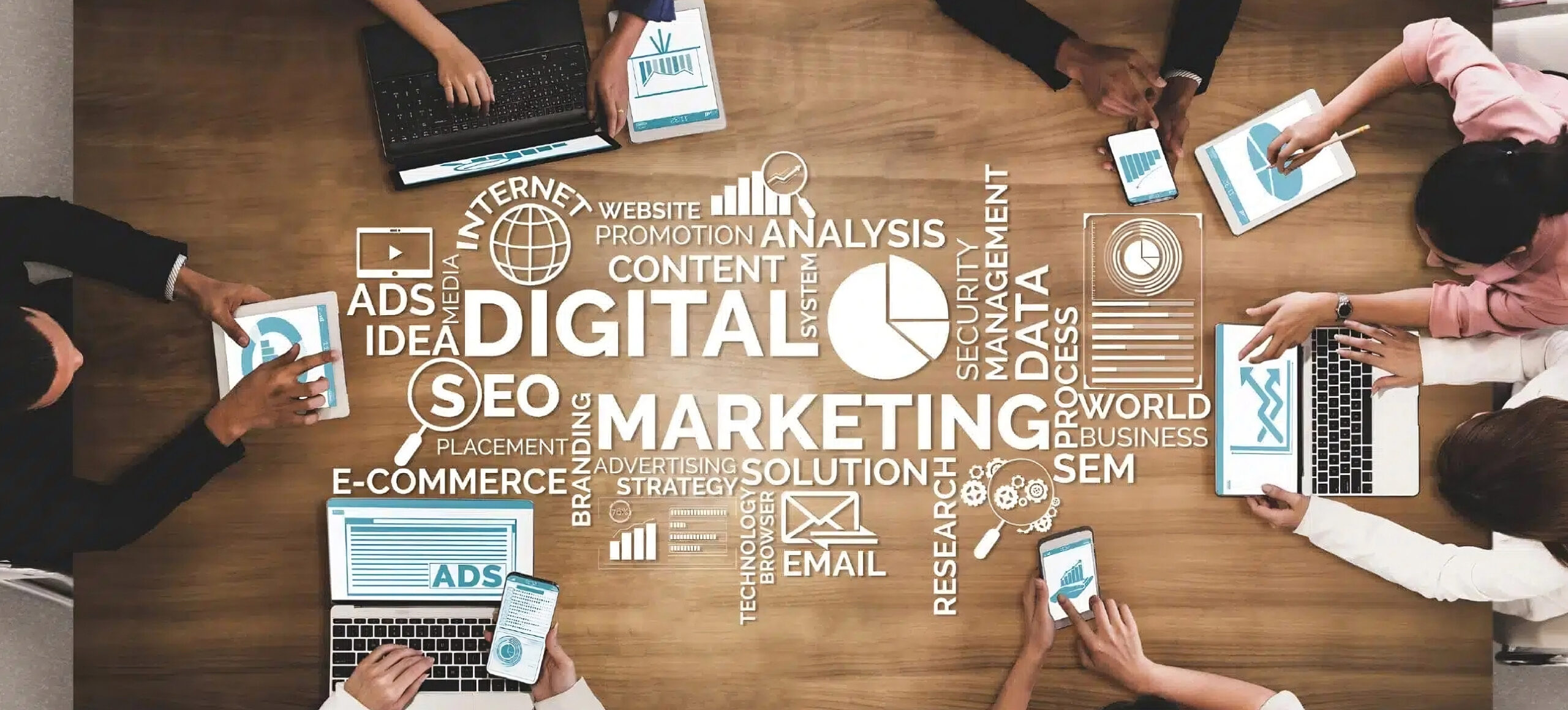 What to Expect When Hiring a Digital Marketing Agency in DFW: A Complete Local Business Owner’s Guide?