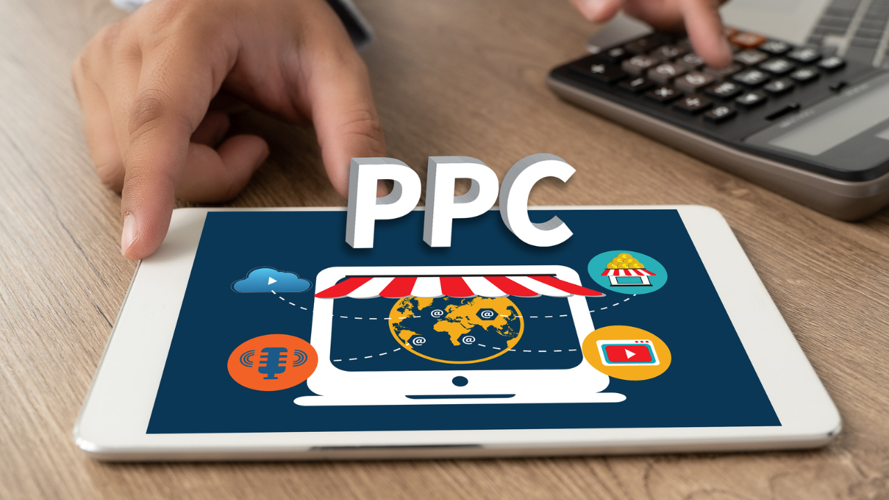 Crushing Clicks: Why Your Dallas Business Needs a PPC Powerhouse