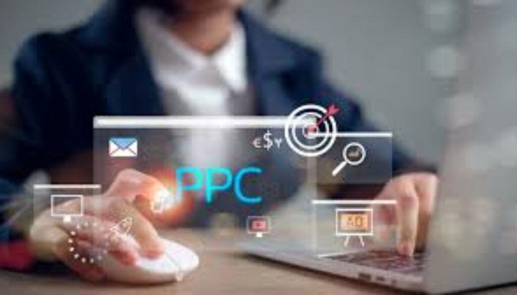 The Dallas PPC Advantage
