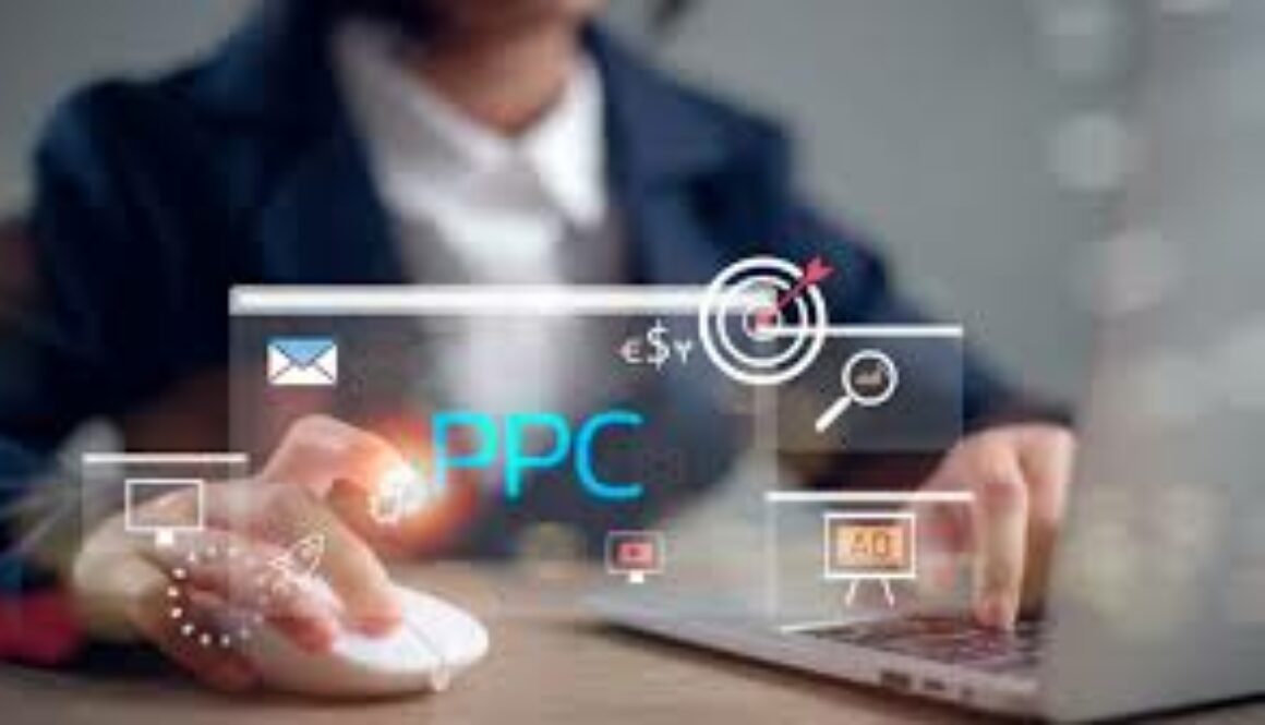 The Dallas PPC Advantage