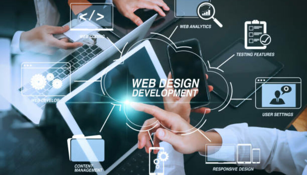 Website Design Services