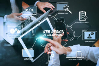 Website Design Services