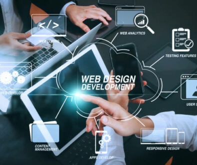 Website Design Services