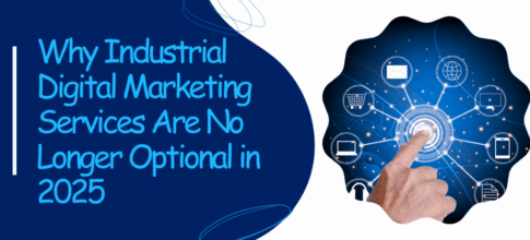 Industrial Digital Marketing