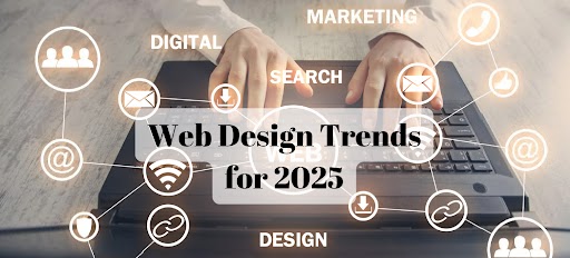 Pixels & Progress: The DFW Web Design Shifts Defining 2025