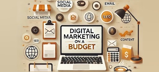 Micro Budget, Mega Reach: Digital Marketing for the Underdog