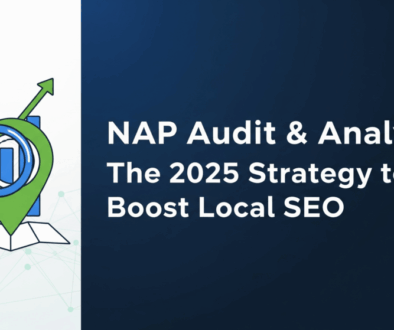 2025 Strategy to Boost Local SEO