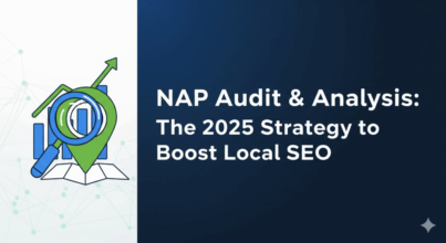 2025 Strategy to Boost Local SEO