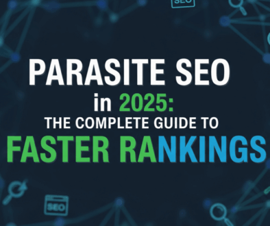 Parasite SEO in 2025