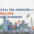 Top Local SEO Agencies in Dallas for Small Businesses
