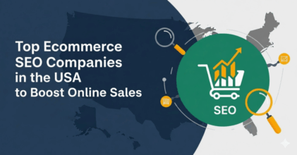 eCommerce SEO Companies in the USA