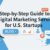 Step-by-Step Guide to Digital Marketing Services for U.S. Startups