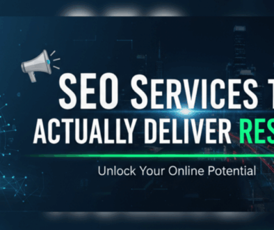 Dallas SEO Services That Actually Deliver Results