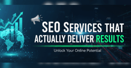 Dallas SEO Services That Actually Deliver Results