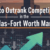 How to Outrank Competitors in the Dallas–Fort Worth Market