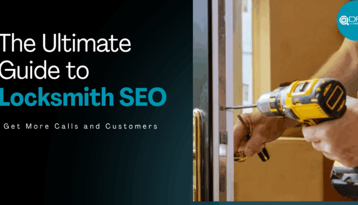 Locksmith SEO