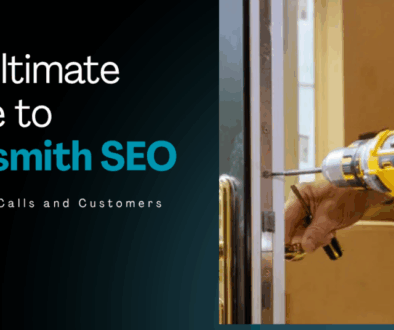 Locksmith SEO Locksmith SEO