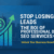 create an blog banner size- 1200 x 628 pixels         Stop Losing Leads: The ROI of Professional Dallas SEO Services