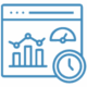 Analytics and Performance Tracking We don’t just guess; we measure. The analytics and performance tracking keep track of monthly records, keyword ranking, and traffic insights to know exactly how the SEO investment drives results.