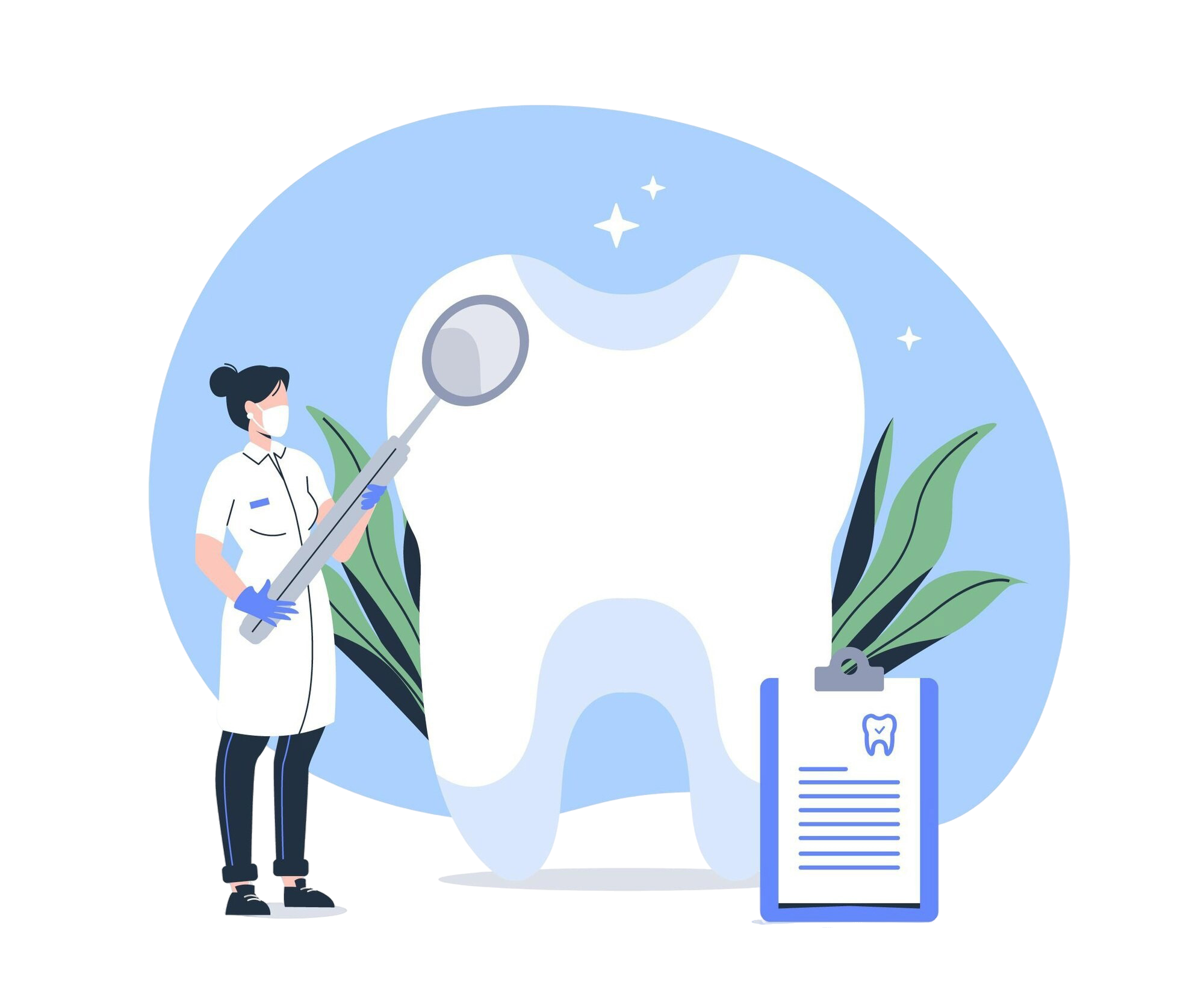 dental-care-concept-illustration dental-care-concept-illustration