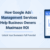 Google Ads Management Services